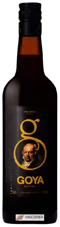 Weingut Camilo Castilla - Goya Moscatel Weingut Camilo Castilla - Goya Moscatel