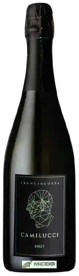 Weingut Camilucci - Franciacorta Brut Weingut Camilucci - Franciacorta Brut