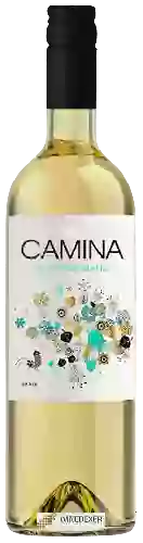 Weingut Camina - Sauvignon Blanc