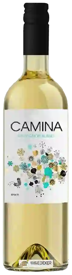 Weingut Camina - Sauvignon Blanc Weingut Camina - Sauvignon Blanc