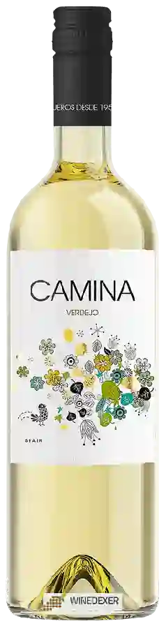 Weingut Camina - Verdejo