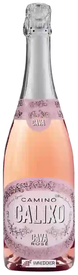 Weingut Camino Calixo - Cava Rosé