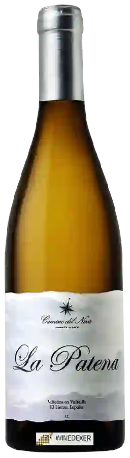 Weingut Camino del Norte - La Patena Weingut Camino del Norte - La Patena