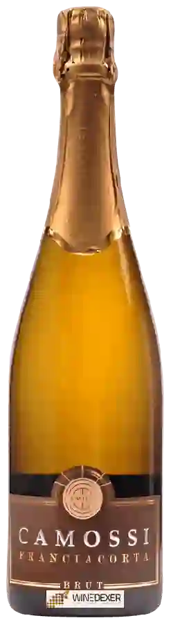 Weingut Camossi - Franciacorta Brut Weingut Camossi - Franciacorta Brut