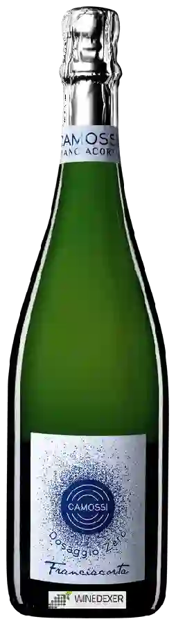 Weingut Camossi - Franciacorta Dosaggio Zero