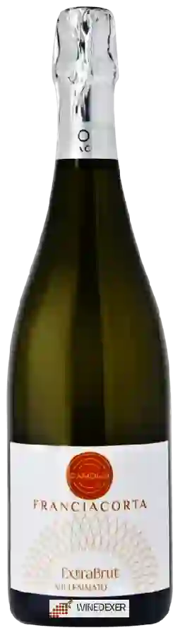 Weingut Camossi - Franciacorta Extra Brut Millesimato Weingut Camossi - Franciacorta Extra Brut Millesimato