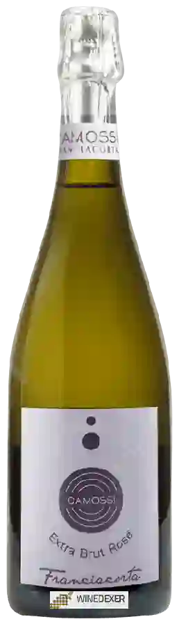 Weingut Camossi - Franciacorta Extra Brut Rosé