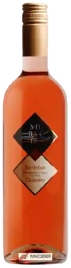 Weingut Campagnola - Morando Bardolino Chiaretto