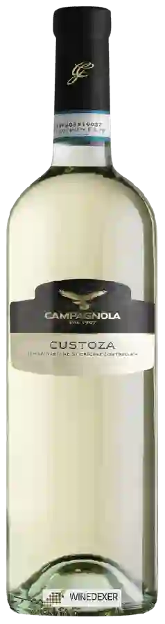Weingut Campagnola - Bianco di Custoza Weingut Campagnola - Bianco di Custoza