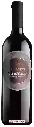 Weingut Campagnola - Chianti Classico I Grotti