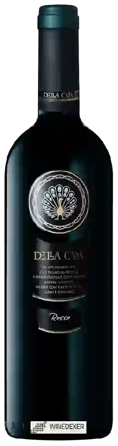 Weingut Campagnola - Della Casa Rosso Weingut Campagnola - Della Casa Rosso