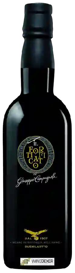Weingut Campagnola - Il Fortificato