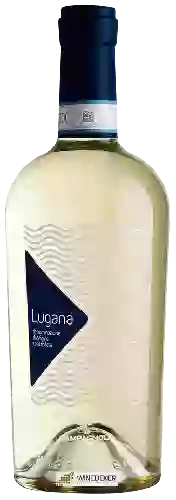 Weingut Campagnola - Lugana