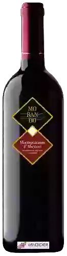 Weingut Campagnola - Morando Montepulciano d'Abruzzo