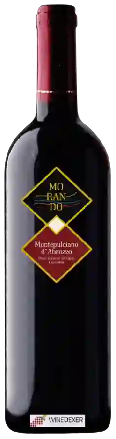 Weingut Campagnola - Morando Montepulciano d'Abruzzo Weingut Campagnola - Morando Montepulciano d'Abruzzo