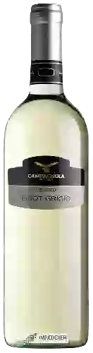 Weingut Campagnola - Pinot Grigio