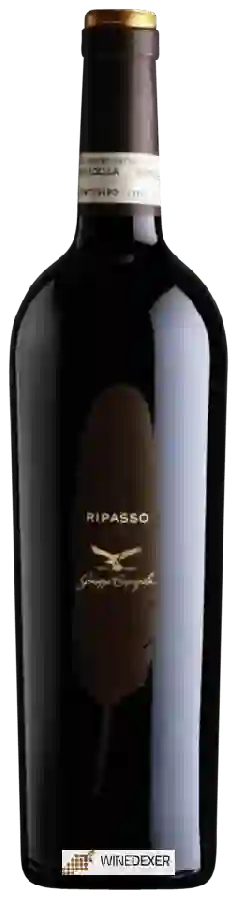 Weingut Campagnola - Valpolicella Ripasso Classico Superiore