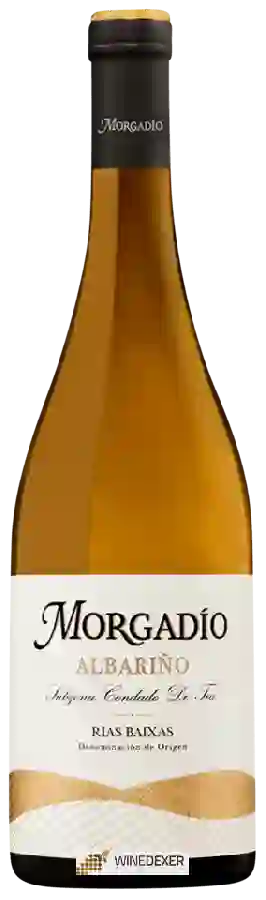 Weingut Campante - Morgadio Albariño Weingut Campante - Morgadio Albariño