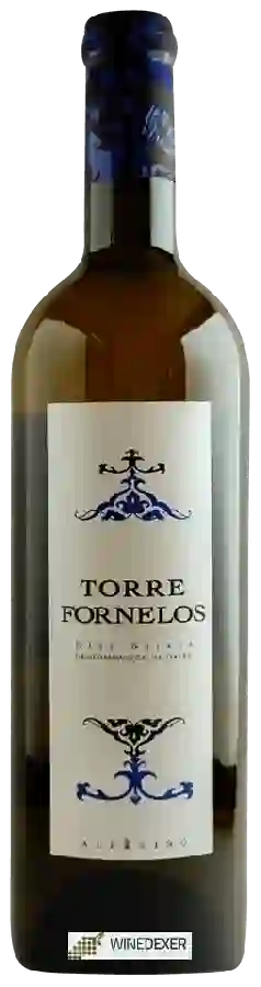 Weingut Campante - Torre Fornelos