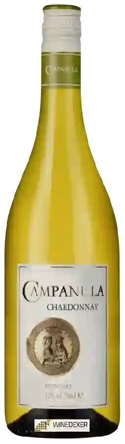 Weingut Campanula - Chardonnay Weingut Campanula - Chardonnay