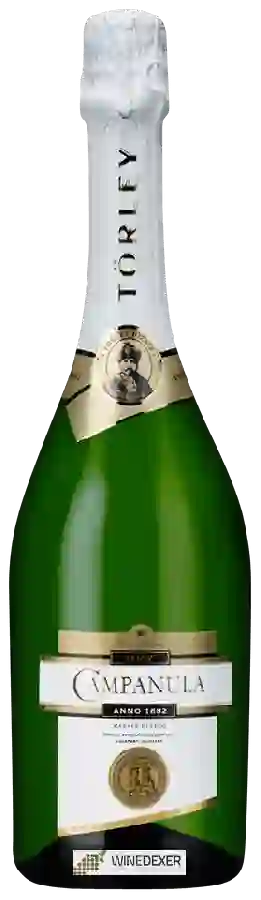 Weingut Campanula - Dry Sparkling