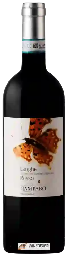 Weingut Camparo - Langhe Rosso Weingut Camparo - Langhe Rosso