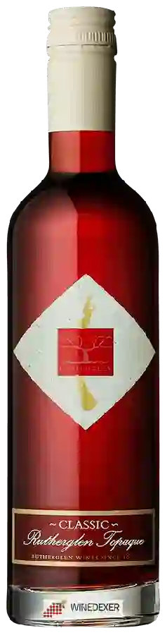 Weingut Campbells - Classic Rutherglen Topaque