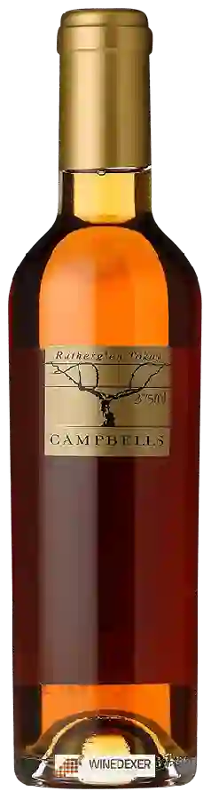 Weingut Campbells - Rutherglen Tokay