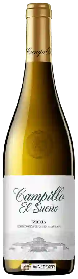 Weingut Campillo - El Sueño Weingut Campillo - El Sueño