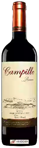 Weingut Campillo - Reserva Rioja