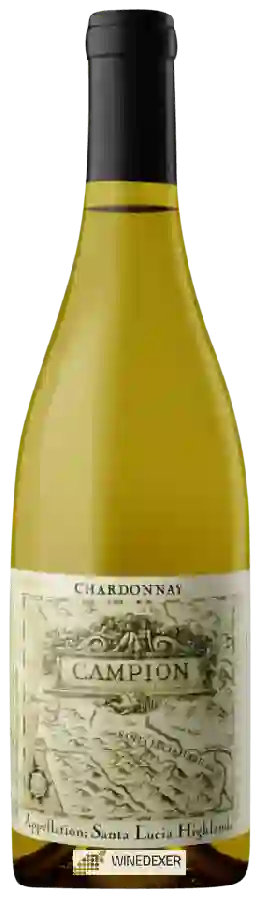 Weingut Campion - Chardonnay