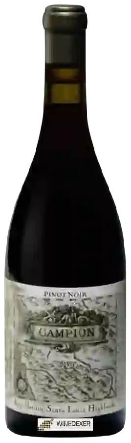 Weingut Campion - Pinot Noir
