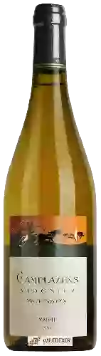 Château Camplazens - Viognier