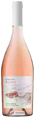 Weingut Campo Al Faro - Rosato