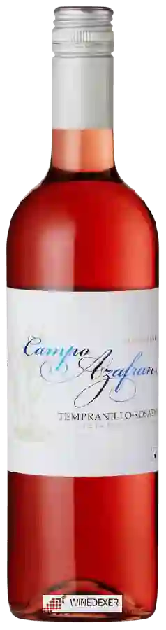 Weingut Campo Azafran - Tempranillo Rosado