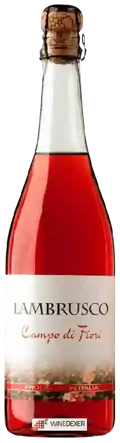 Weingut Campo di Fiori - Lambrusco Rosato