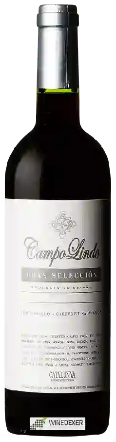 Weingut Campo Lindo - Gran Seleccion