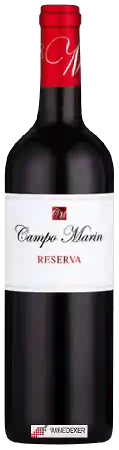Weingut Campo Marin - Reserva Weingut Campo Marin - Reserva