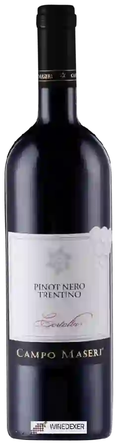 Weingut Campo Maseri - Cortalta Trentino Pinot Nero Weingut Campo Maseri - Cortalta Trentino Pinot Nero