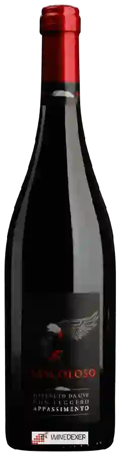 Weingut Terre di Campo Sasso - Mascoloso Appassimento