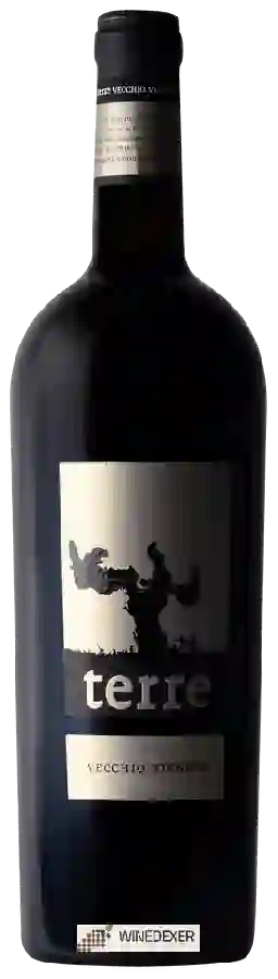 Weingut Terre di Campo Sasso - Terre Vecchio Vigneto Weingut Terre di Campo Sasso - Terre Vecchio Vigneto