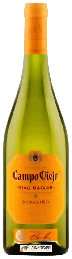 Weingut Campo Viejo - Albariño