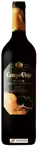 Weingut Campo Viejo - Crianza Vendimia Seleccionada