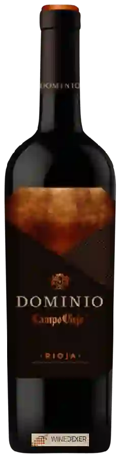 Weingut Campo Viejo - Dominio