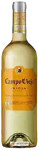Weingut Campo Viejo - Viura - Tempranillo Blanco