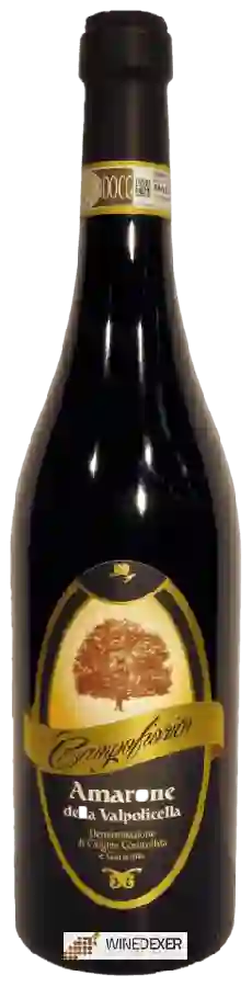 Weingut Campofiorito - Amarone della Valpolicella Weingut Campofiorito - Amarone della Valpolicella