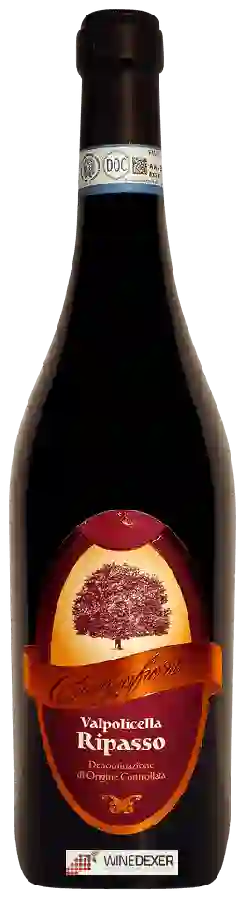 Weingut Campofiorito - Valpolicella Ripasso Weingut Campofiorito - Valpolicella Ripasso