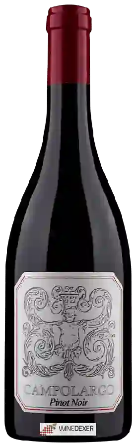 Weingut Campolargo - Pinot Noir Weingut Campolargo - Pinot Noir