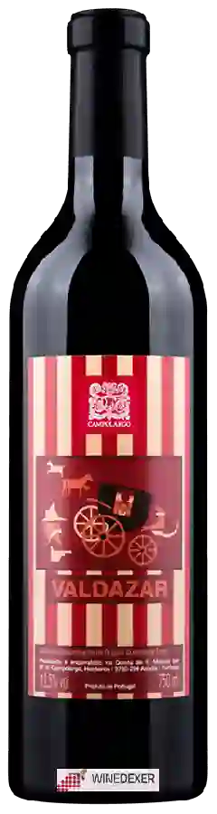 Weingut Campolargo - Valdazar Tinto Weingut Campolargo - Valdazar Tinto
