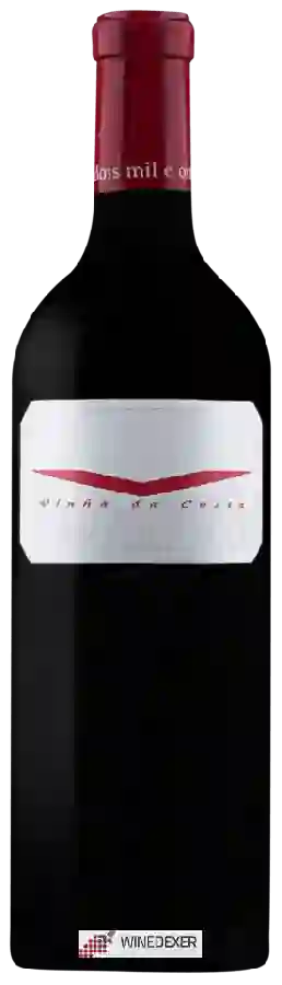 Weingut Campolargo - Vinha da Costa Tinto Weingut Campolargo - Vinha da Costa Tinto